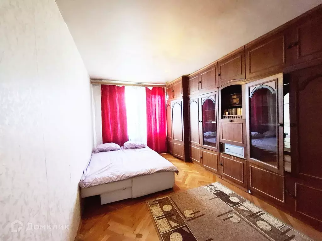 Продаётся 2-к квартира, 49 м - Фото 0