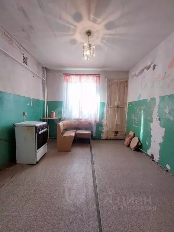 4-к кв. Архангельская область, Котласский муниципальный округ, ... - Фото 1