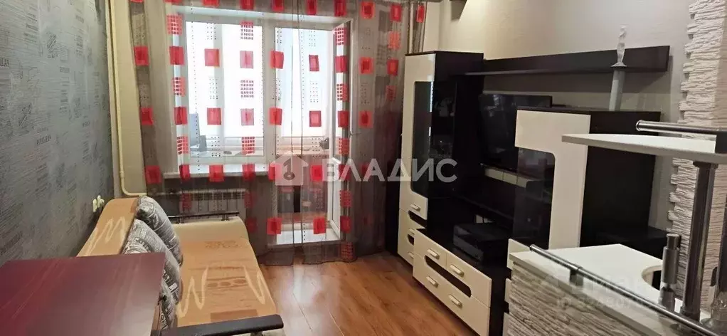 1-к кв. Белгородская область, Белгород ул. Щорса, 45дк1 (44.8 м) - Фото 2