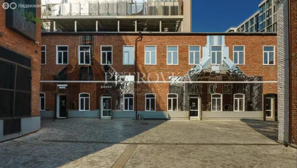 Офис (38.8 м) - Фото 2