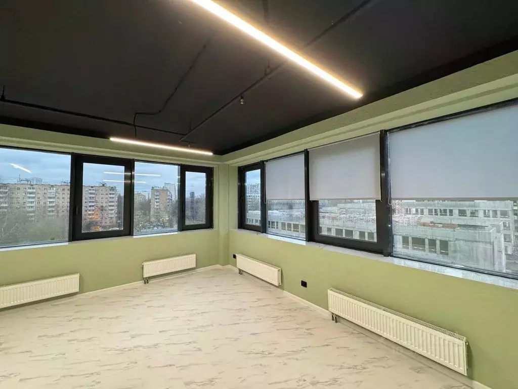 1-к кв. Москва Дмитровское ш., 107Б (30.6 м) - Фото 1