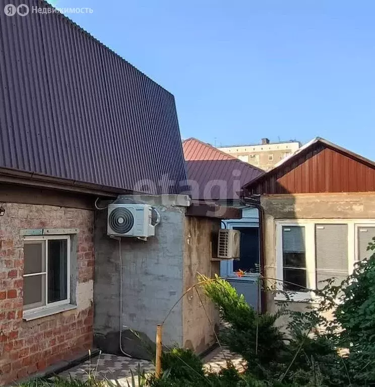 Дом в Новороссийск, улица Раевского (27.4 м) - Фото 0