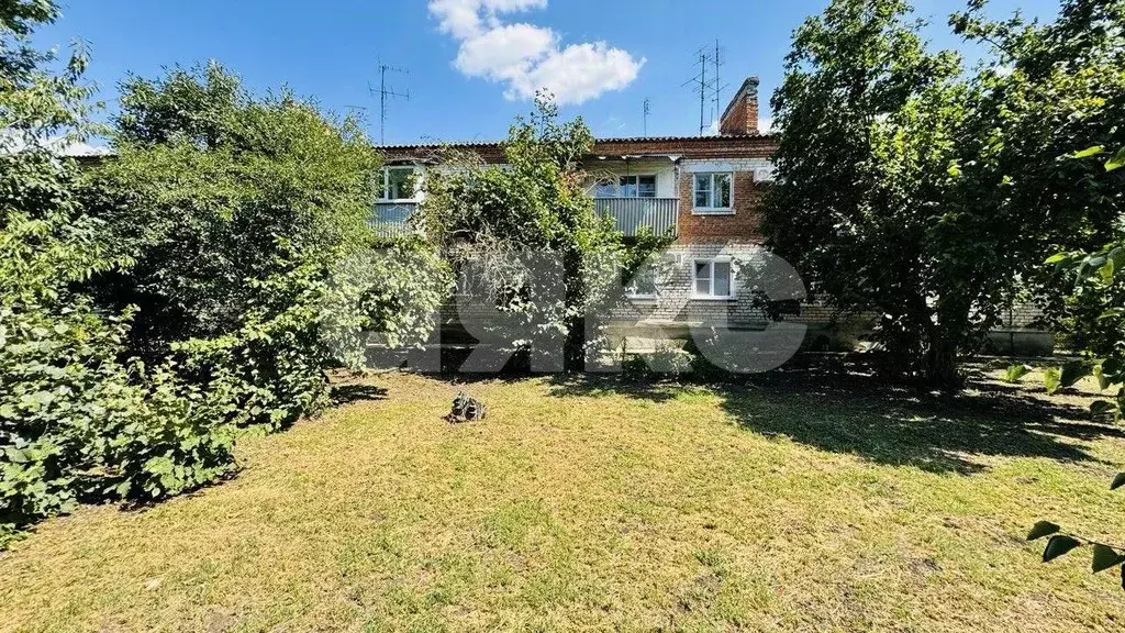 Квартира, 3 комнаты, 45.3 м - Фото 0