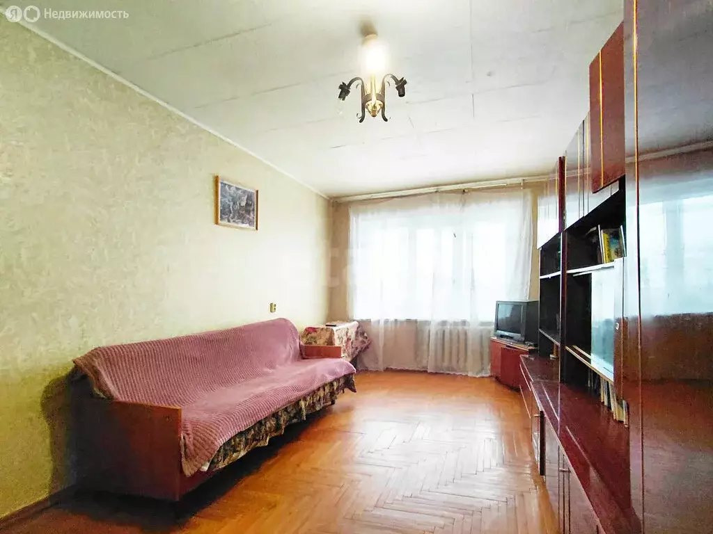 2-комнатная квартира: Прохладный, улица Свободы, 240 (52.3 м) - Фото 2