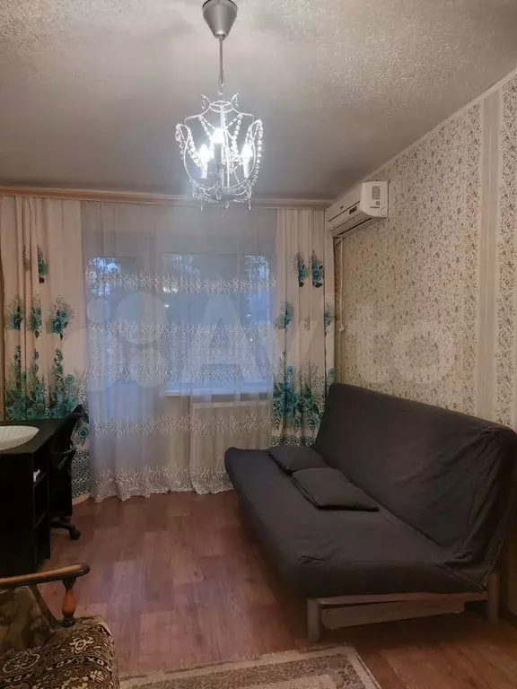 1-к. квартира, 32 м, 2/5 эт. - Фото 0