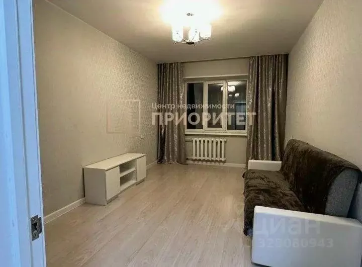 1-к кв. Саха (Якутия), Якутск Сергеляхское ш., 1/1 (38.8 м) - Фото 2