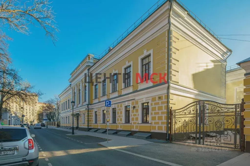 Офис в Москва Большой Харитоньевский пер., 24С2 (92 м) - Фото 2