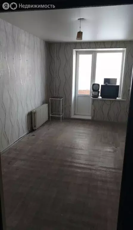 1к в 3-комнатной квартире (18 м) - Фото 2