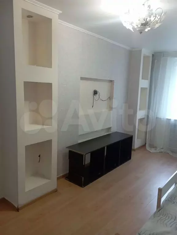2-к. квартира, 48 м, 1/5 эт. - Фото 0