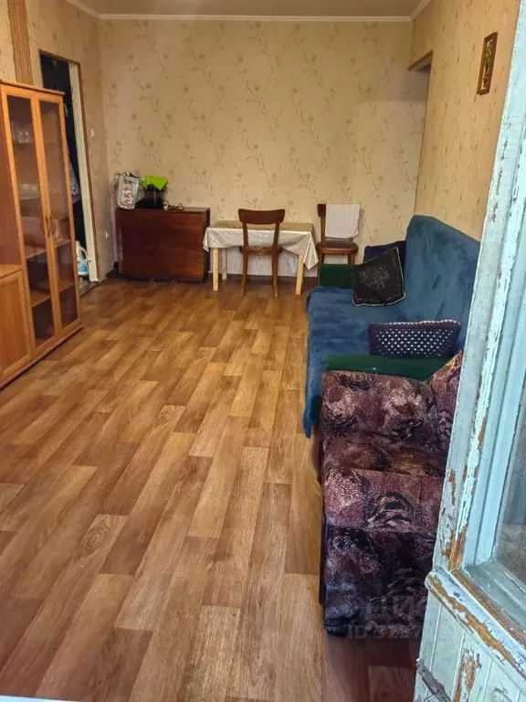 2-к кв. Москва Болотниковская ул., 46К2 (45.0 м) - Фото 1