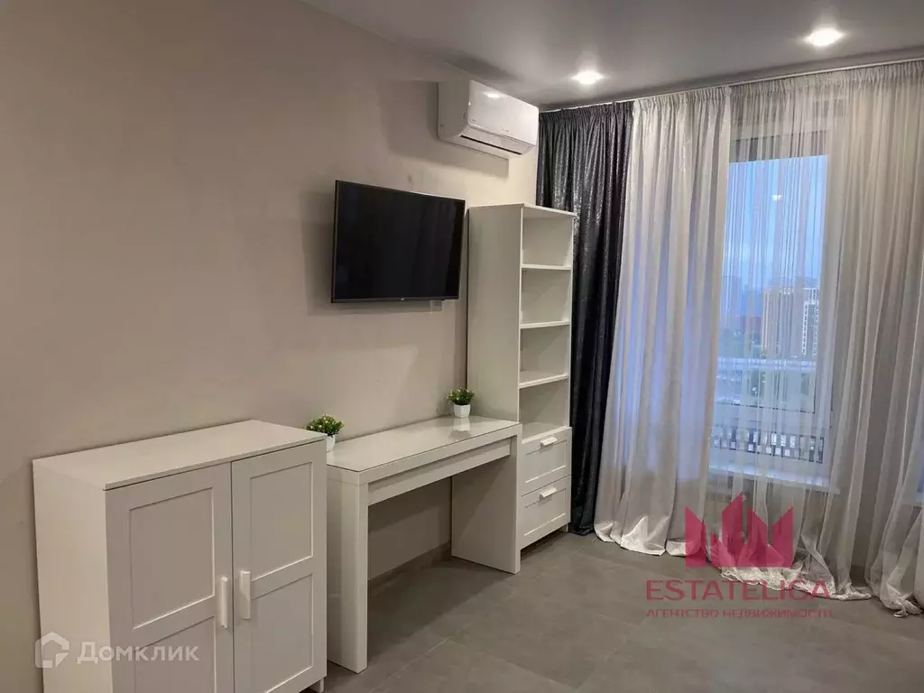 Продаётся квартира-студия, 23.5 м - Фото 1