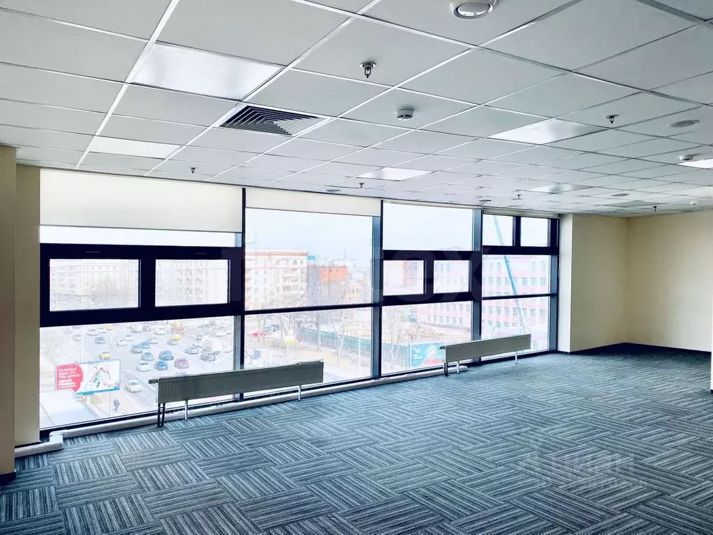 Офис в Москва Бутырская ул., 77 (690 м) - Фото 1