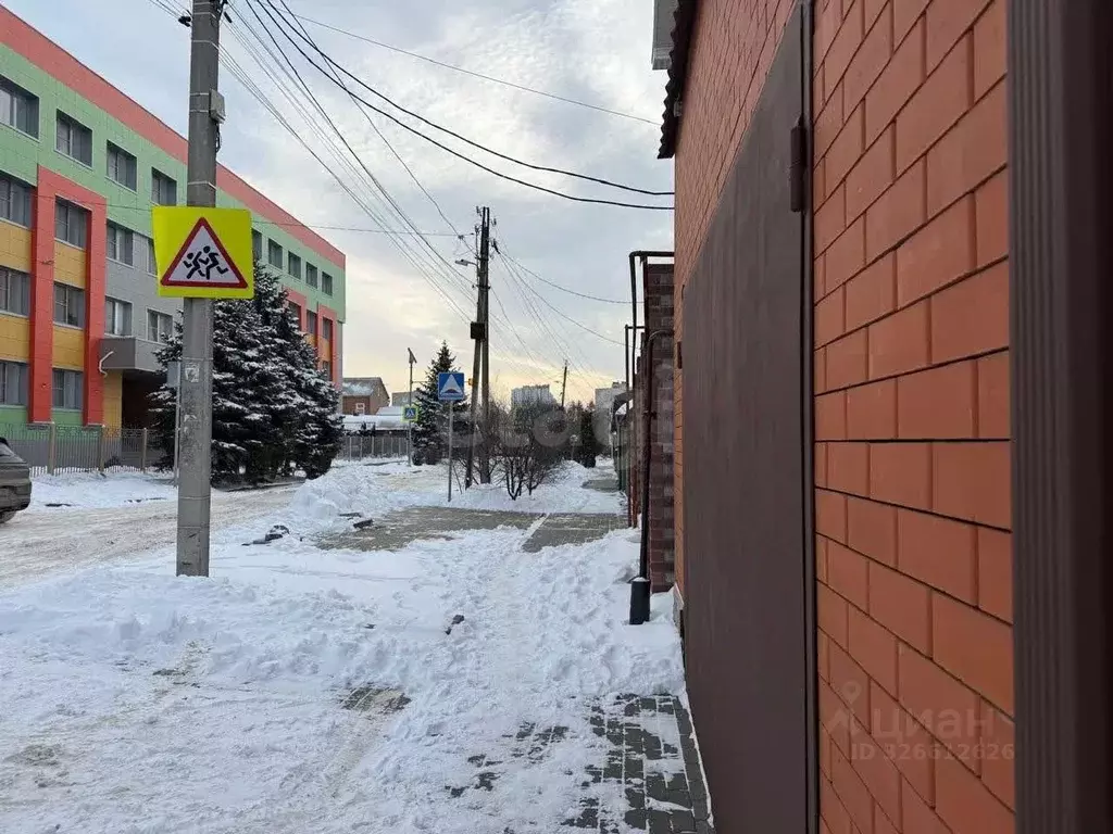 Гараж в Ростовская область, Ростов-на-Дону Педагогический пер., 31/8 ... - Фото 1