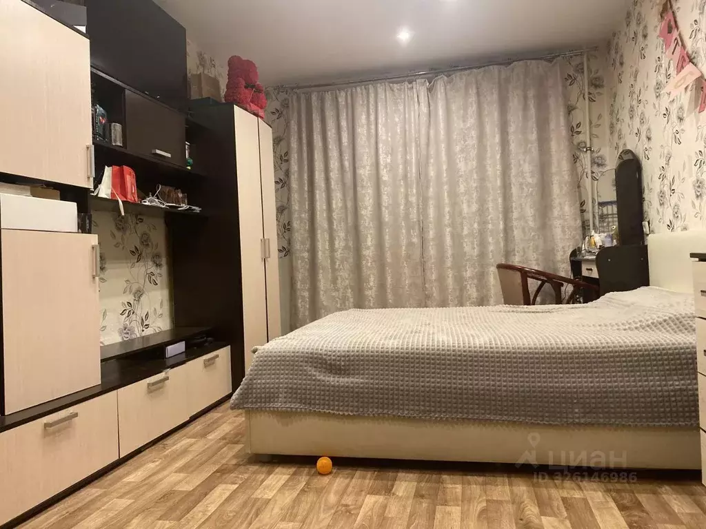 1-к кв. Санкт-Петербург Пискаревский просп., 9К3 (29.4 м) - Фото 1