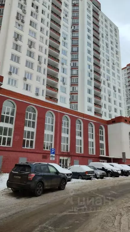 Гараж в Московская область, Дзержинский Угрешская ул., 32с1 (47 м) - Фото 0