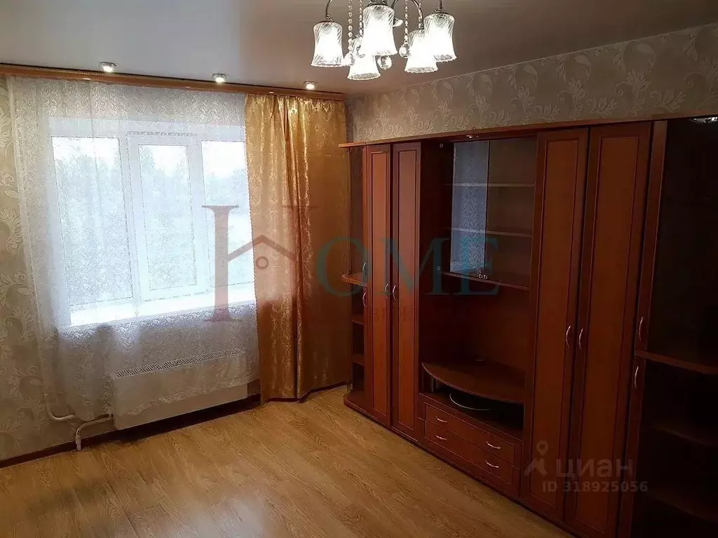 1-к кв. Новосибирская область, Новосибирск Выборная ул., 144/1 (41.0 ... - Фото 1