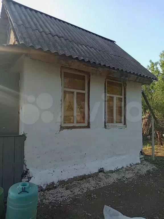 Дача 25 м на участке 5,7 сот. - Фото 1
