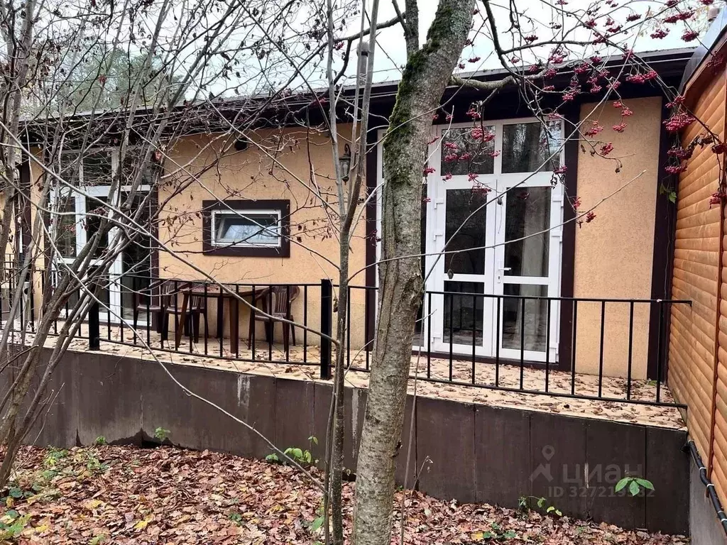 Дом в Тульская область, Заокский район, Страховское с/пос, ... - Фото 2