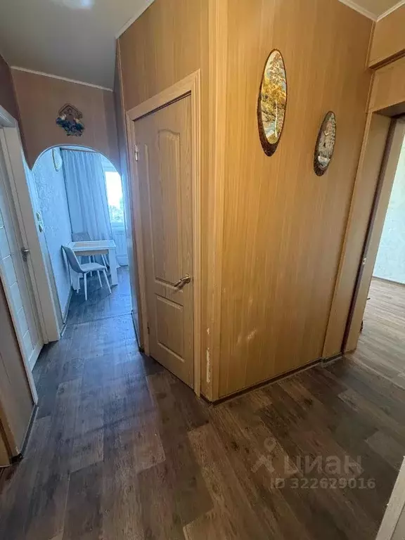 2-к кв. Саха (Якутия), Жатай городской округ, Жатай рп ул. Северная, ... - Фото 2