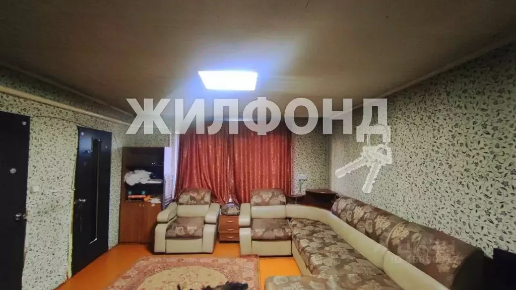 Дом в Тыва, Кызыл ул. Шевченко (69 м) - Фото 1