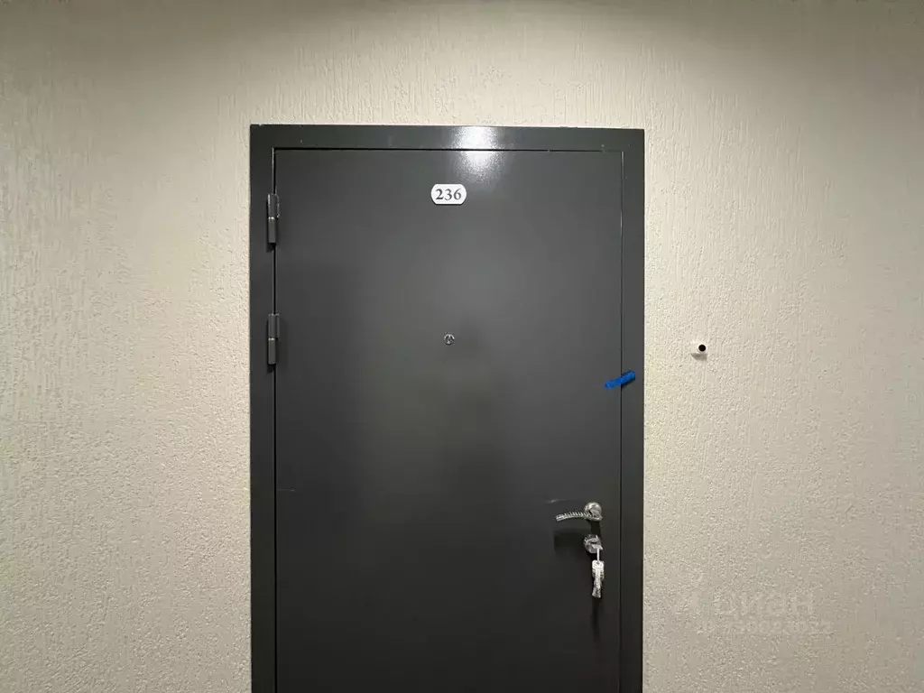 2-к кв. Москва проезд Чечерский, 28к2 (59.6 м) - Фото 1