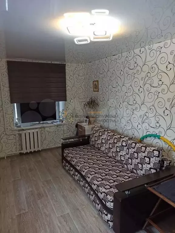 Комната 15 м в 1-к., 4/5 эт. - Фото 0