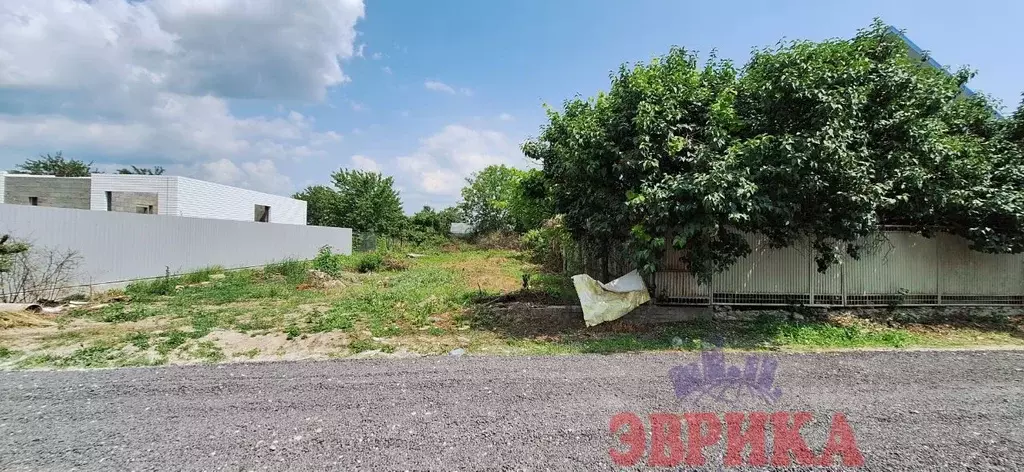 Участок в Краснодарский край, Крымск Лагерная ул., 130 (5.71 сот.) - Фото 2