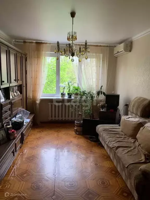 Продаётся 3-к квартира, 56.8 м - Фото 0