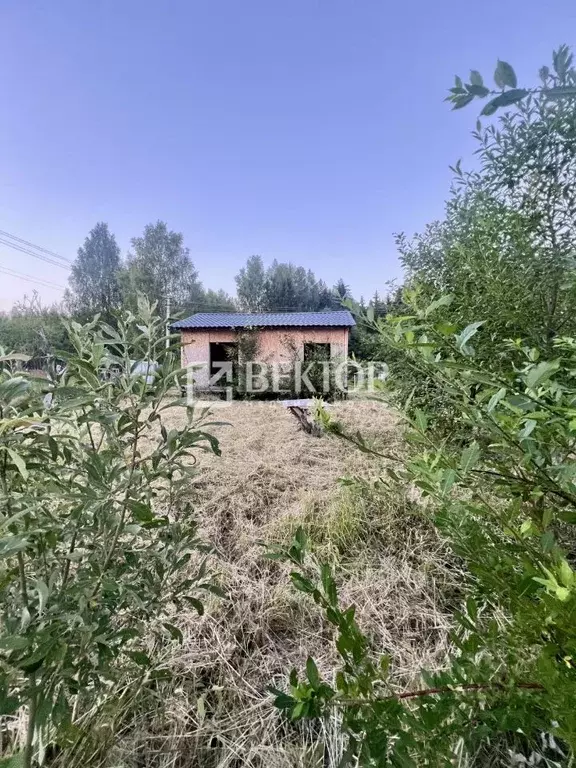 Дом в Костромская область, Костромской район, Никольское с/пос, ... - Фото 2