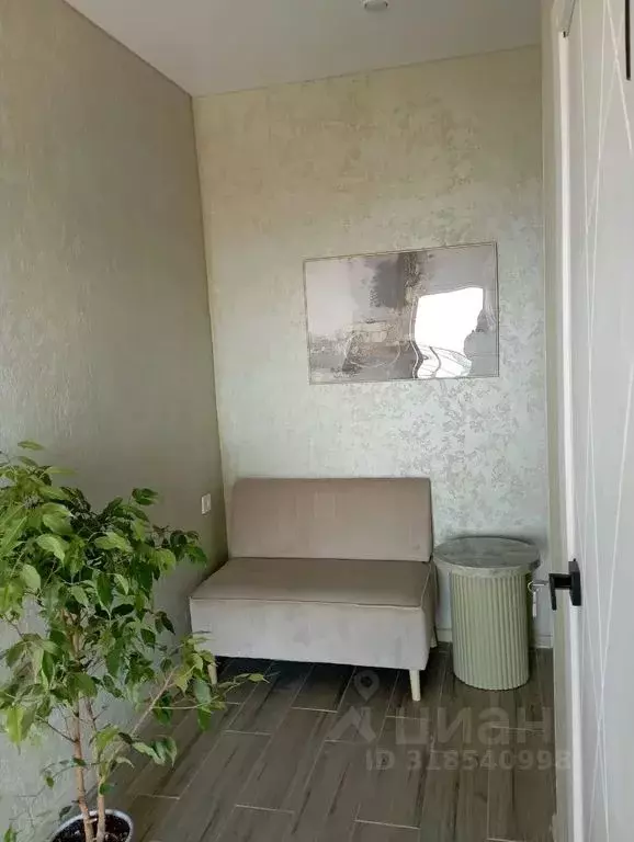 Дом в Самарская область, Тольятти Волгарь СНТ, 78 (65 м) - Фото 1