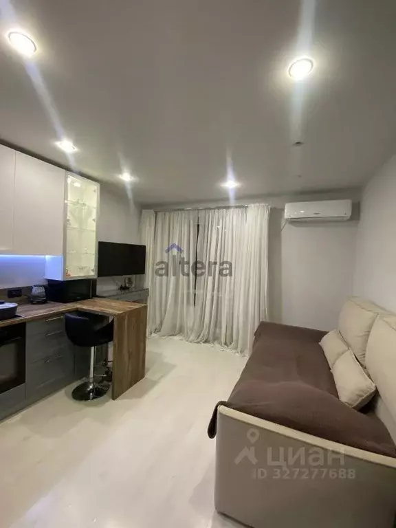 Студия Татарстан, Пестречинский район, Шигалеевское с/пос, с. Новое ... - Фото 1