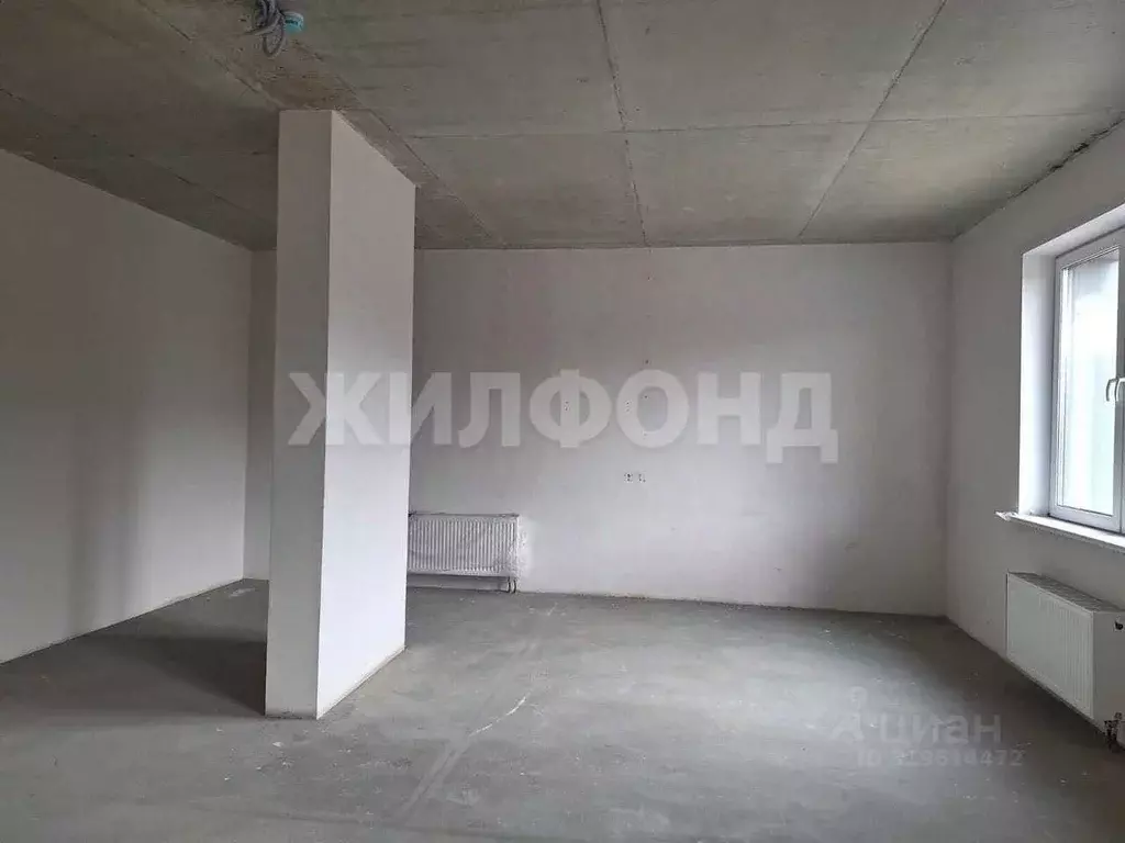 Помещение свободного назначения в Новосибирская область, Новосибирск ... - Фото 1