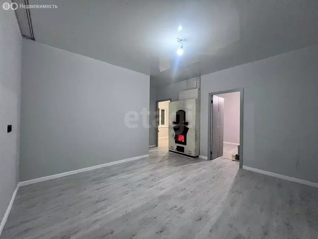 Дом в Иволгинский район, сельское поселение Нижнеиволгинское, улус ... - Фото 2