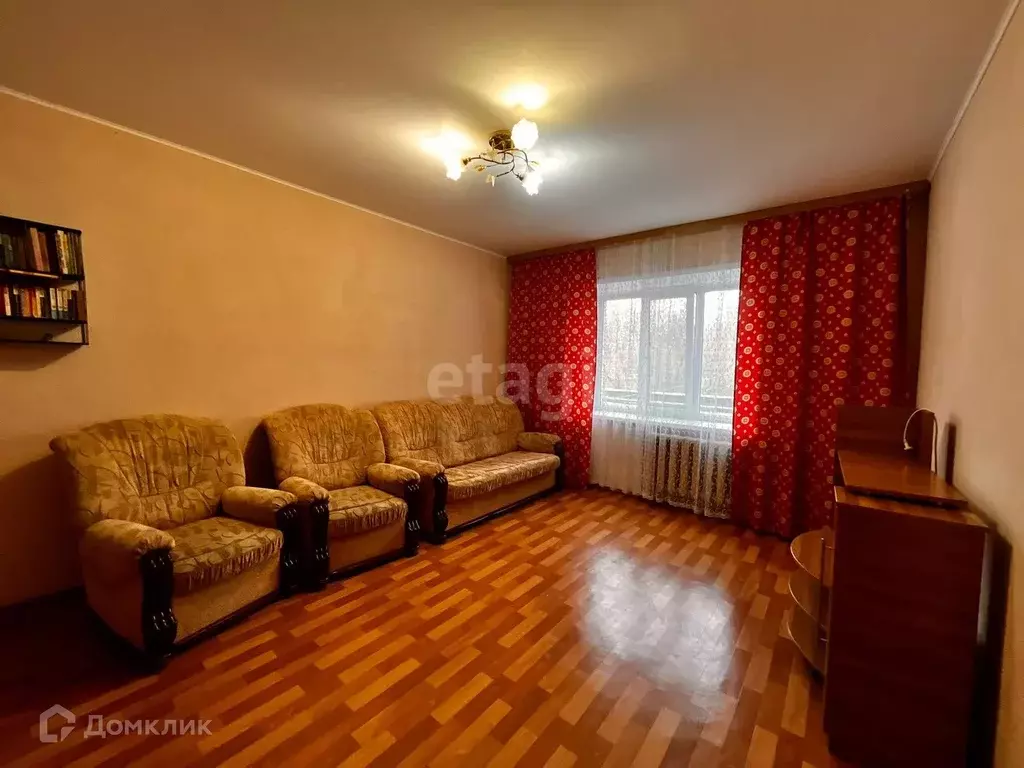 Продаётся 2-к квартира, 60.9 м - Фото 0