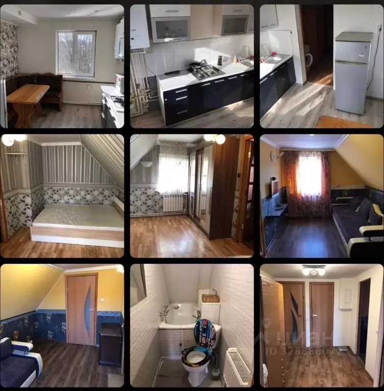 2-к кв. Калининградская область, Калининград ул. Розы Люксембург, 7 ... - Фото 1