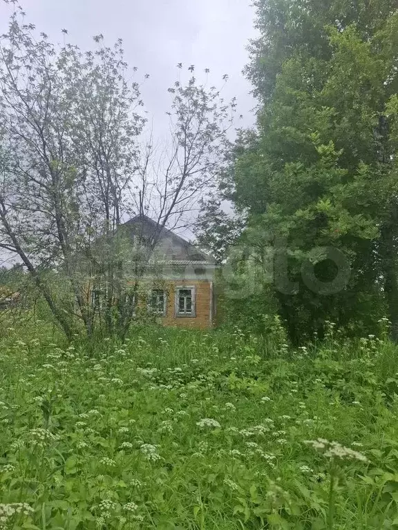 Дом 45,5 м на участке 20 сот. - Фото 0