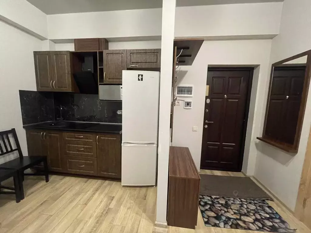 2-к кв. Крым, Ялта ул. Загородная, 17В (42.0 м) - Фото 2