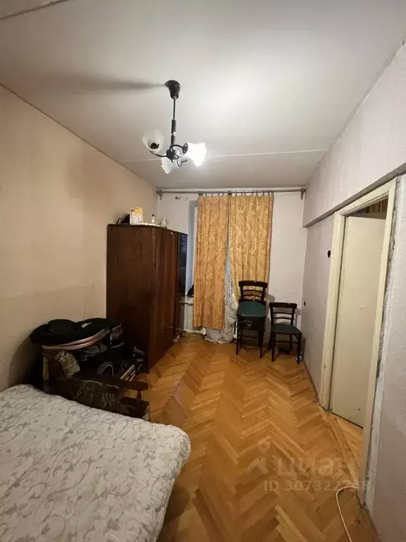 2-к кв. Москва Никитинская ул., 27К1 (45.0 м) - Фото 1