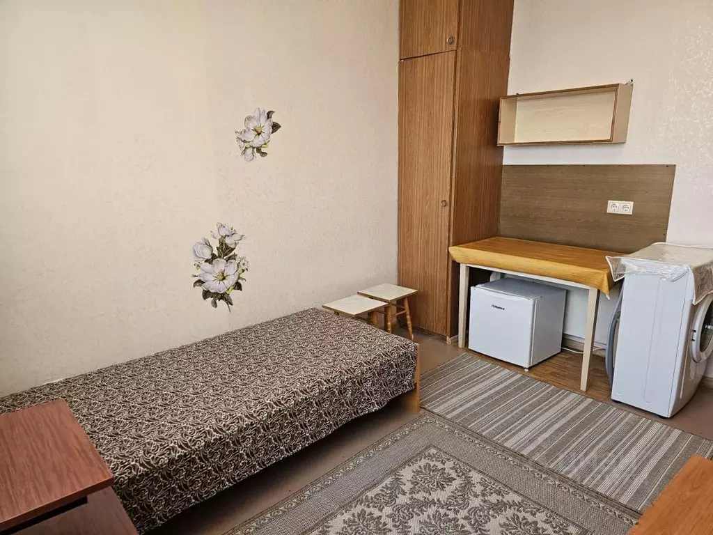 1-к кв. Московская область, Одинцово Советская ул., 1 (17.0 м) - Фото 1