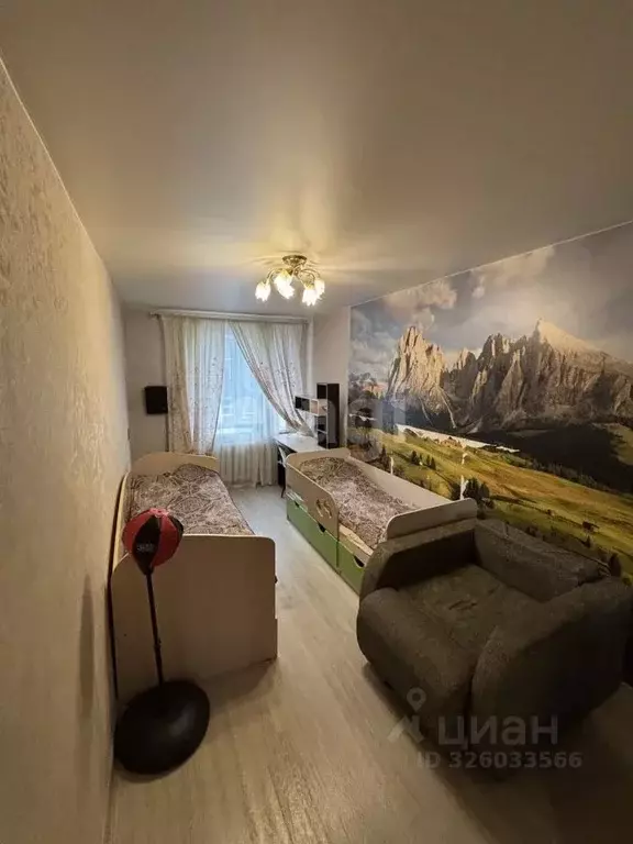 2-к кв. Свердловская область, Екатеринбург муниципальное образование, ... - Фото 1