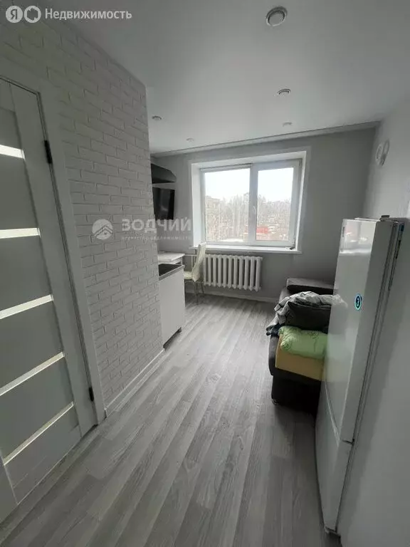 1к в -комнатной квартире (13 м) - Фото 1