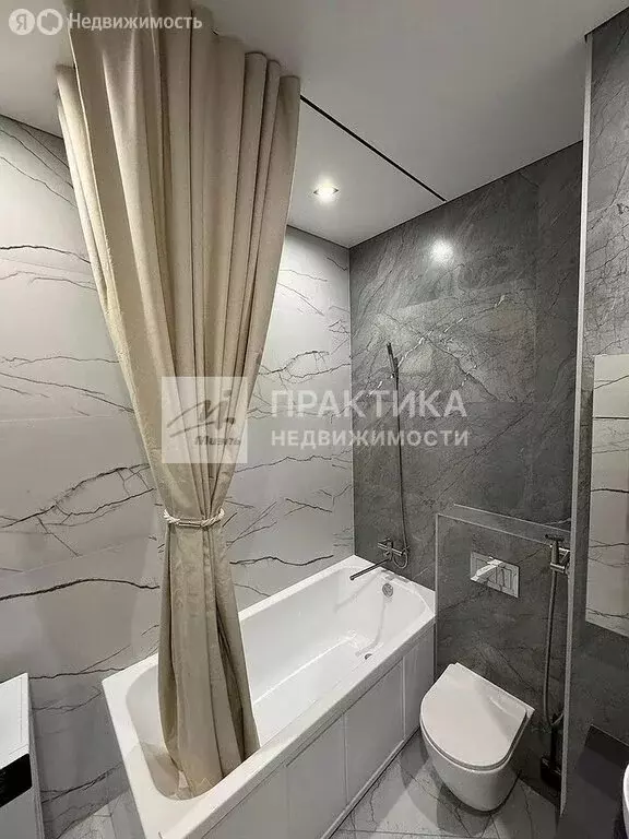 2-комнатная квартира: Москва, Фестивальная улица, 15к4 (42.8 м) - Фото 2