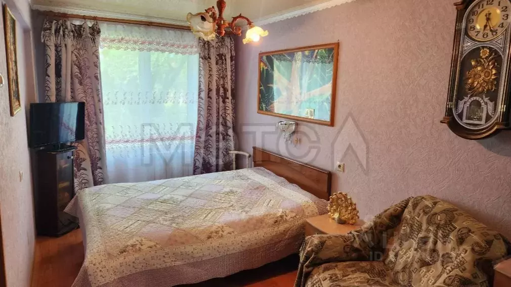 2-к кв. Амурская область, Благовещенск ул. Шимановского, 61 (46.1 м) - Фото 2