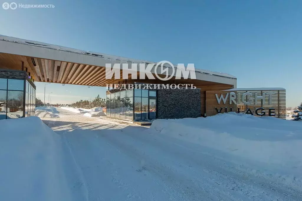 Дом в деревня Першино, КП Райт вилладж, 73 (169.5 м) - Фото 2