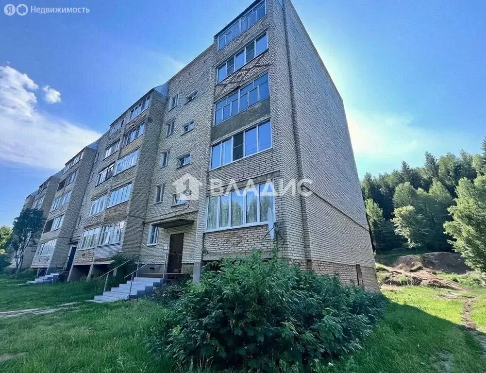 2-комнатная квартира: Сурск, улица Ленина, 111 (49 м) - Фото 1