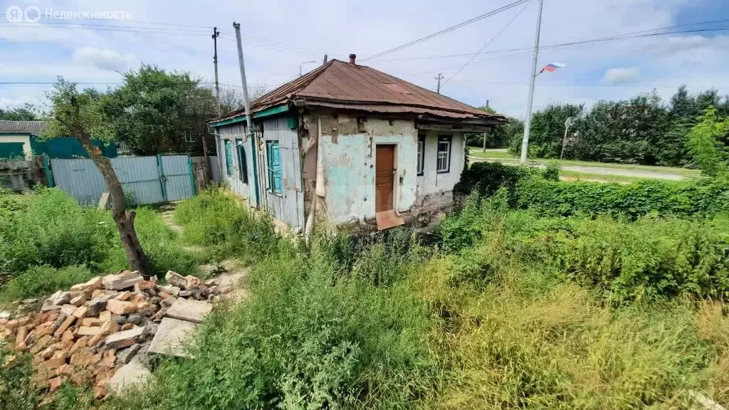 Дом в Валуйки, Никольская улица (46.4 м) - Фото 2