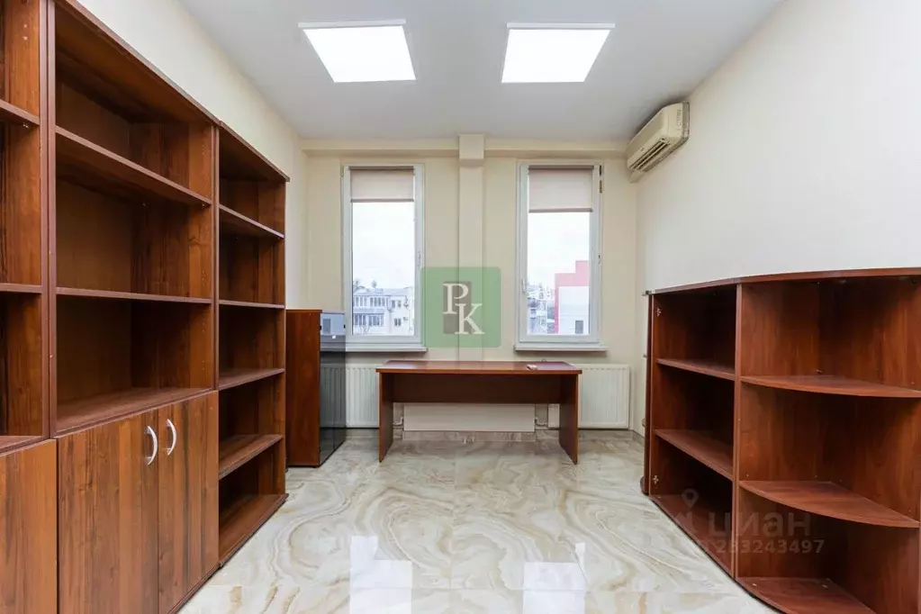 Офис в Крым, Симферополь просп. Кирова, 29 (47 м) - Фото 2