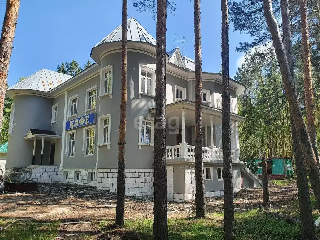 Помещение свободного назначения в Тамбовская область, Тамбовский ... - Фото 1