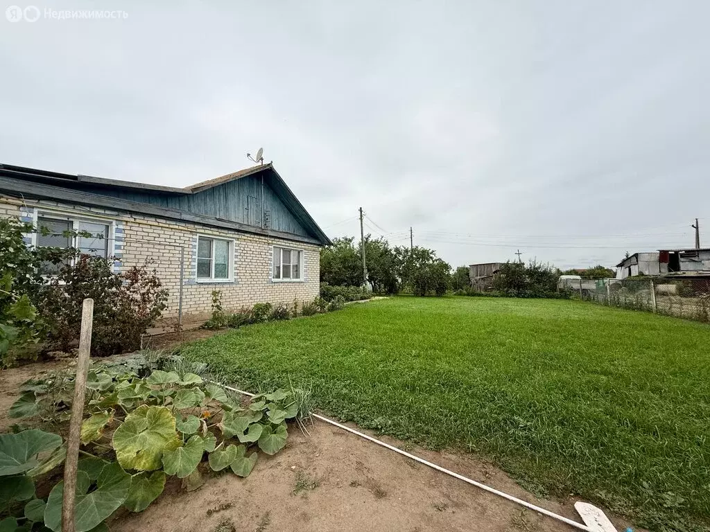 Дом в Лебяжье, Новая улица (94.9 м) - Фото 1