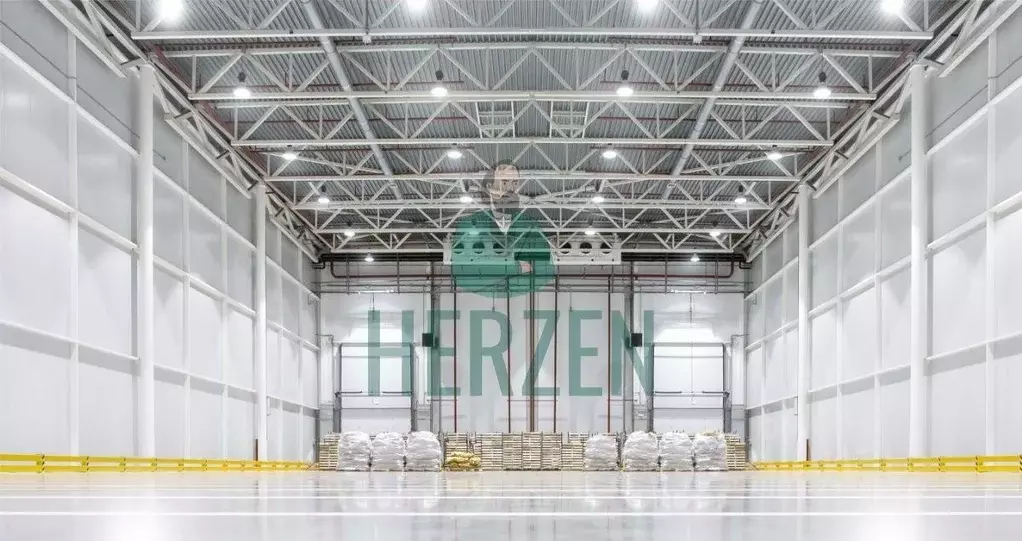 Производственное помещение в Москва Ленинградское ш., 236 (6147 м) - Фото 2